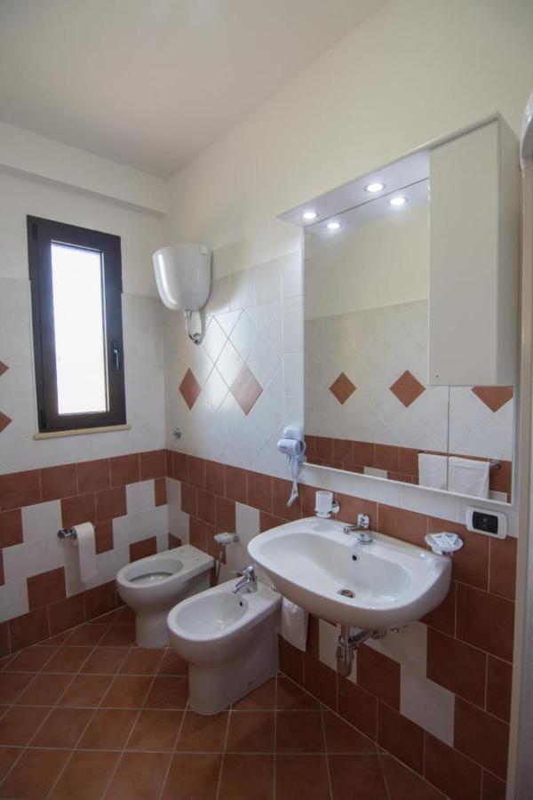 Agriturismo Gli Antichi Sapori - Con Stazione Di Ricarica Veicoli Elettrici Vatolla Buitenkant foto